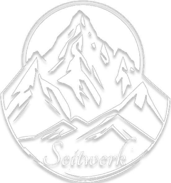 Hotel Seitwerk Uffing am Staffelsee Logo