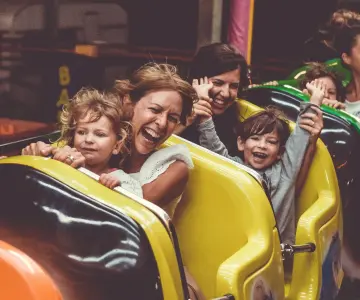 Seitwerk Hotel Uffing am Staffelsee Achterbahn fahren 360x300