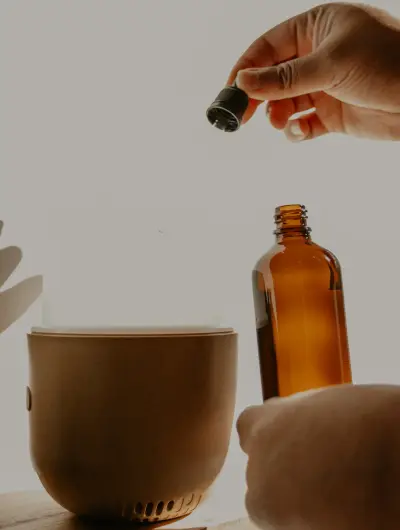 Seitwerk Hotel Uffing am Staffelsee Massage Oel 400x530